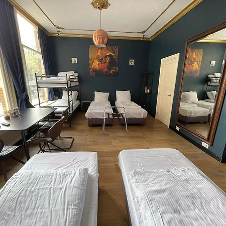 Amsterdam Rembrandt Square City Center Hotel Eksteriør bilde
