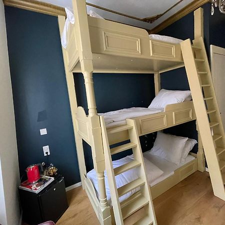 Amsterdam Rembrandt Square City Center Hotel Eksteriør bilde