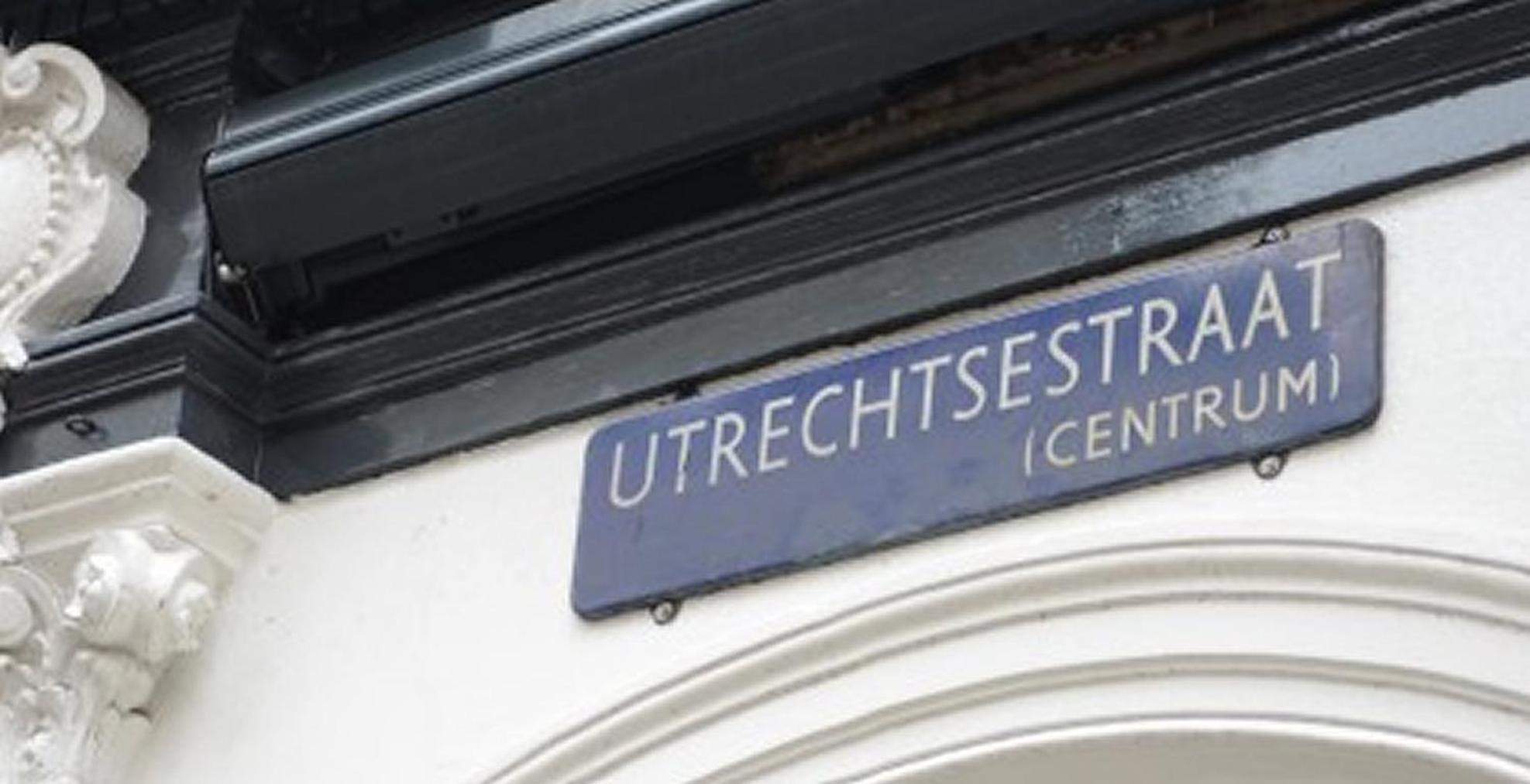 Amsterdam Rembrandt Square City Center Hotel Eksteriør bilde