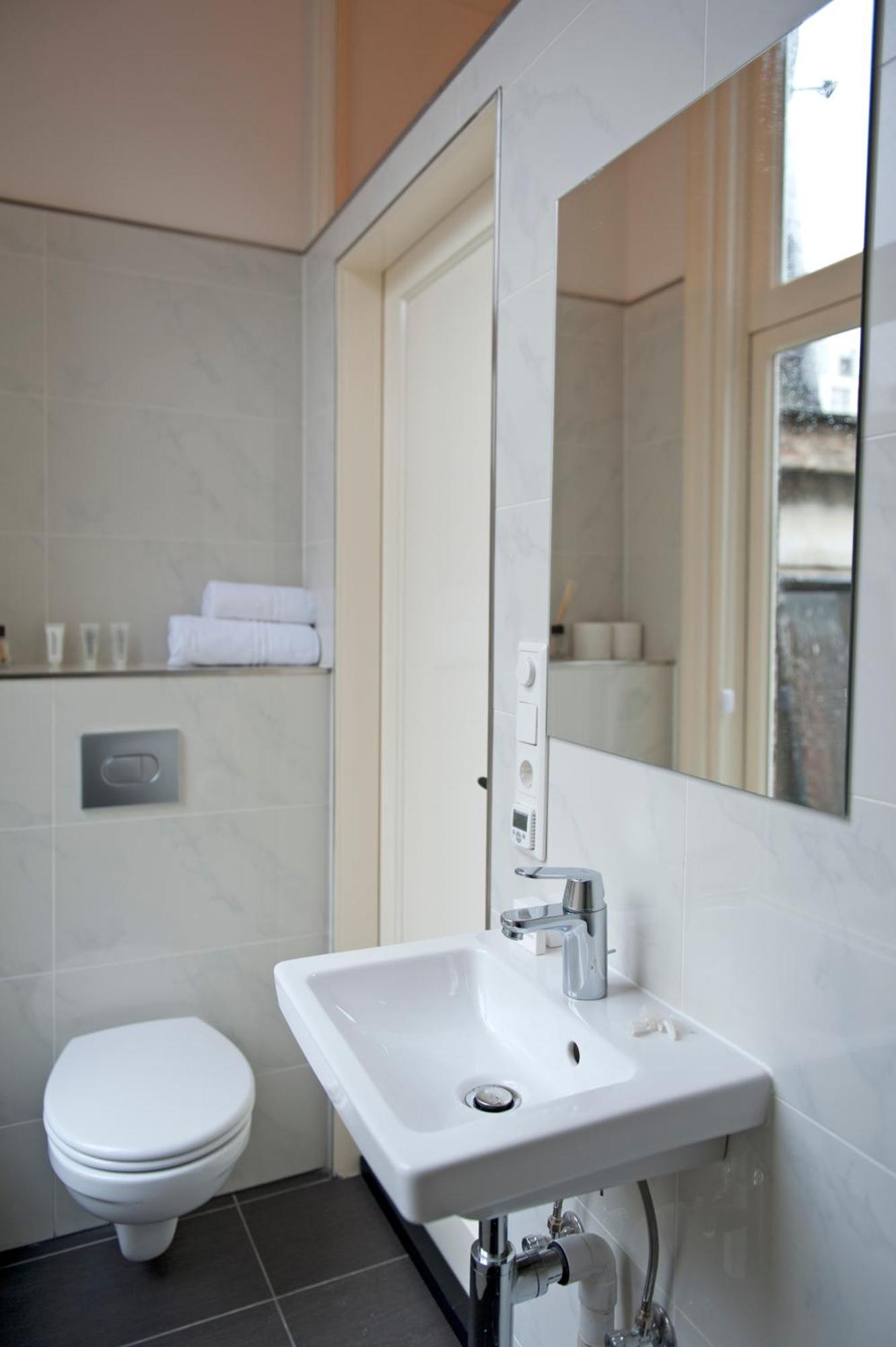 Amsterdam Rembrandt Square City Center Hotel Eksteriør bilde