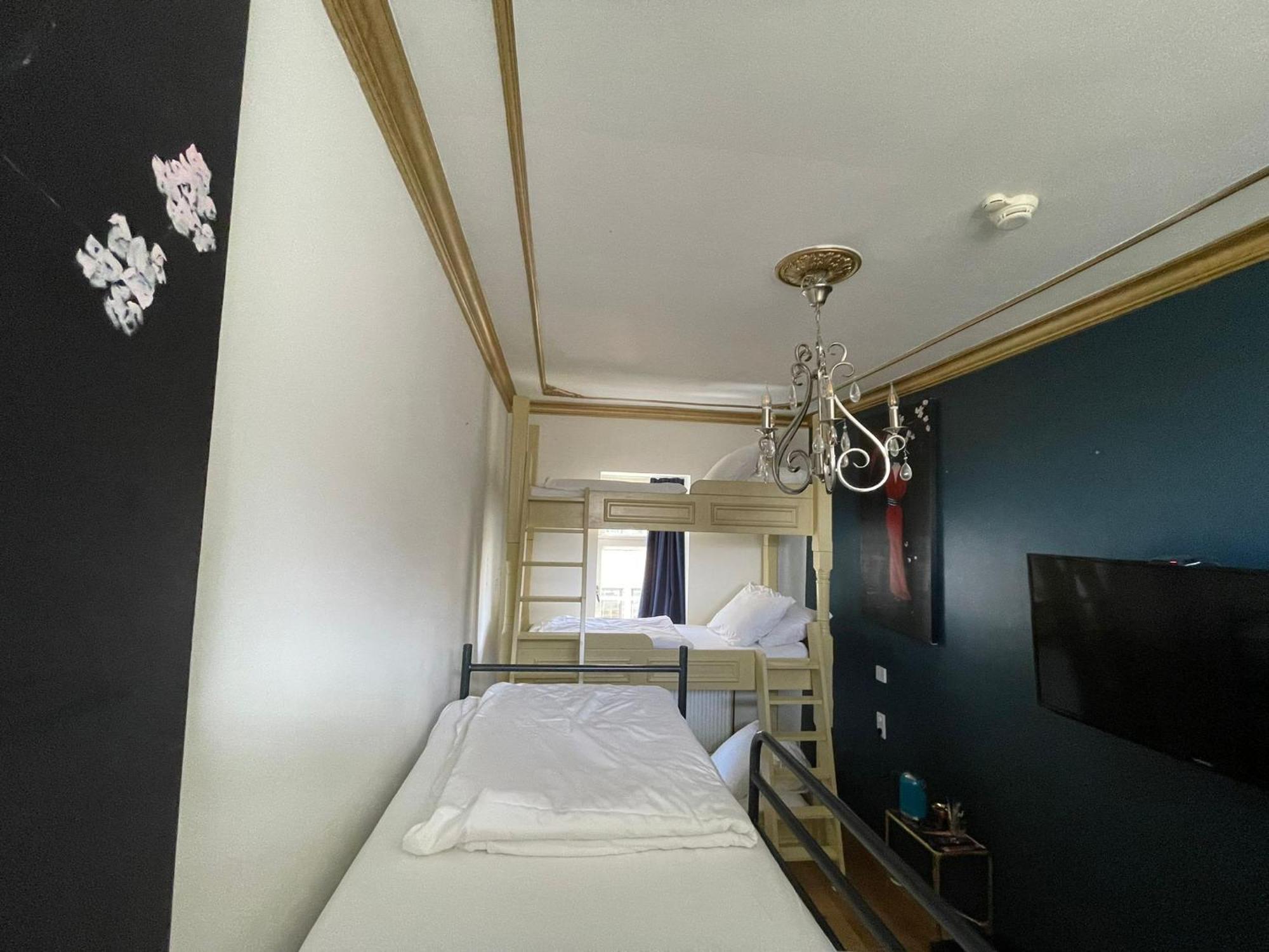 Amsterdam Rembrandt Square City Center Hotel Eksteriør bilde