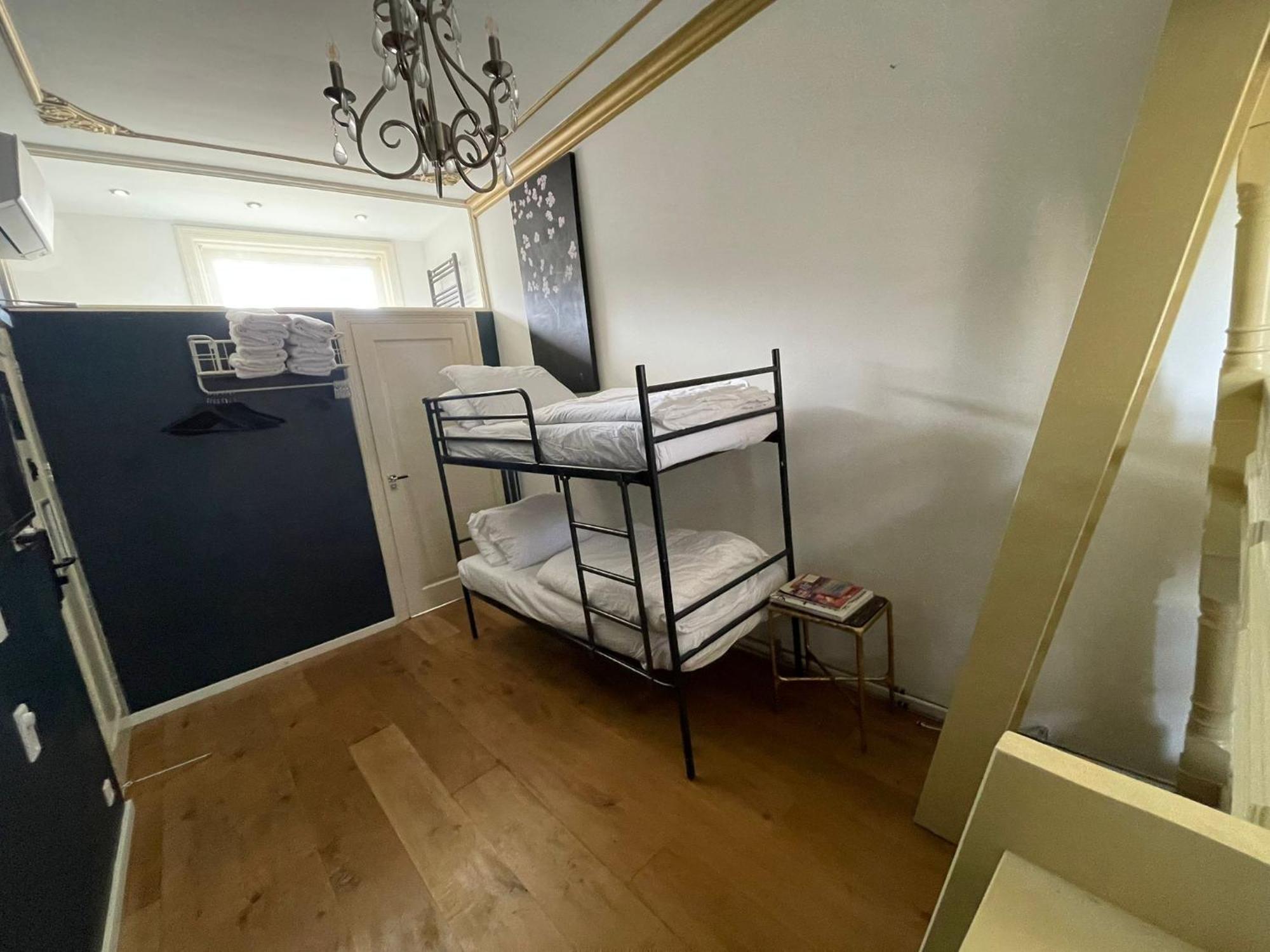 Amsterdam Rembrandt Square City Center Hotel Eksteriør bilde