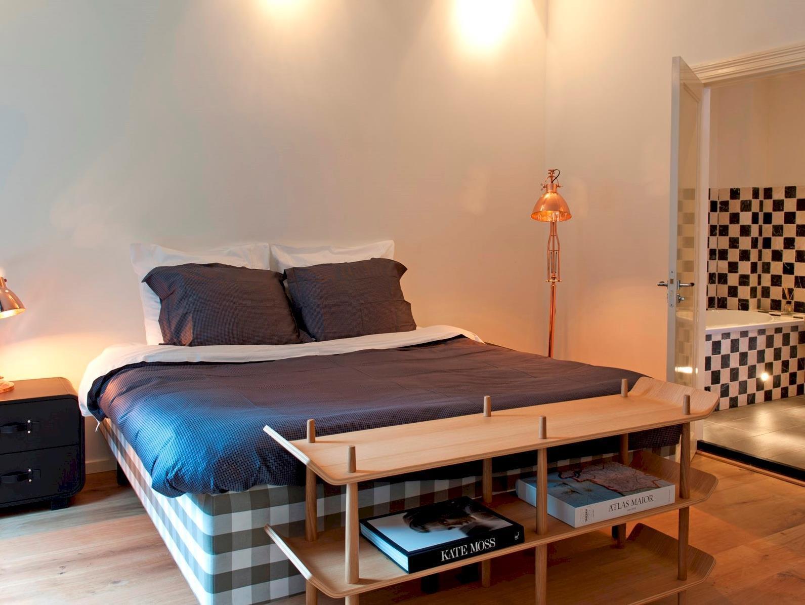 Amsterdam Rembrandt Square City Center Hotel Eksteriør bilde