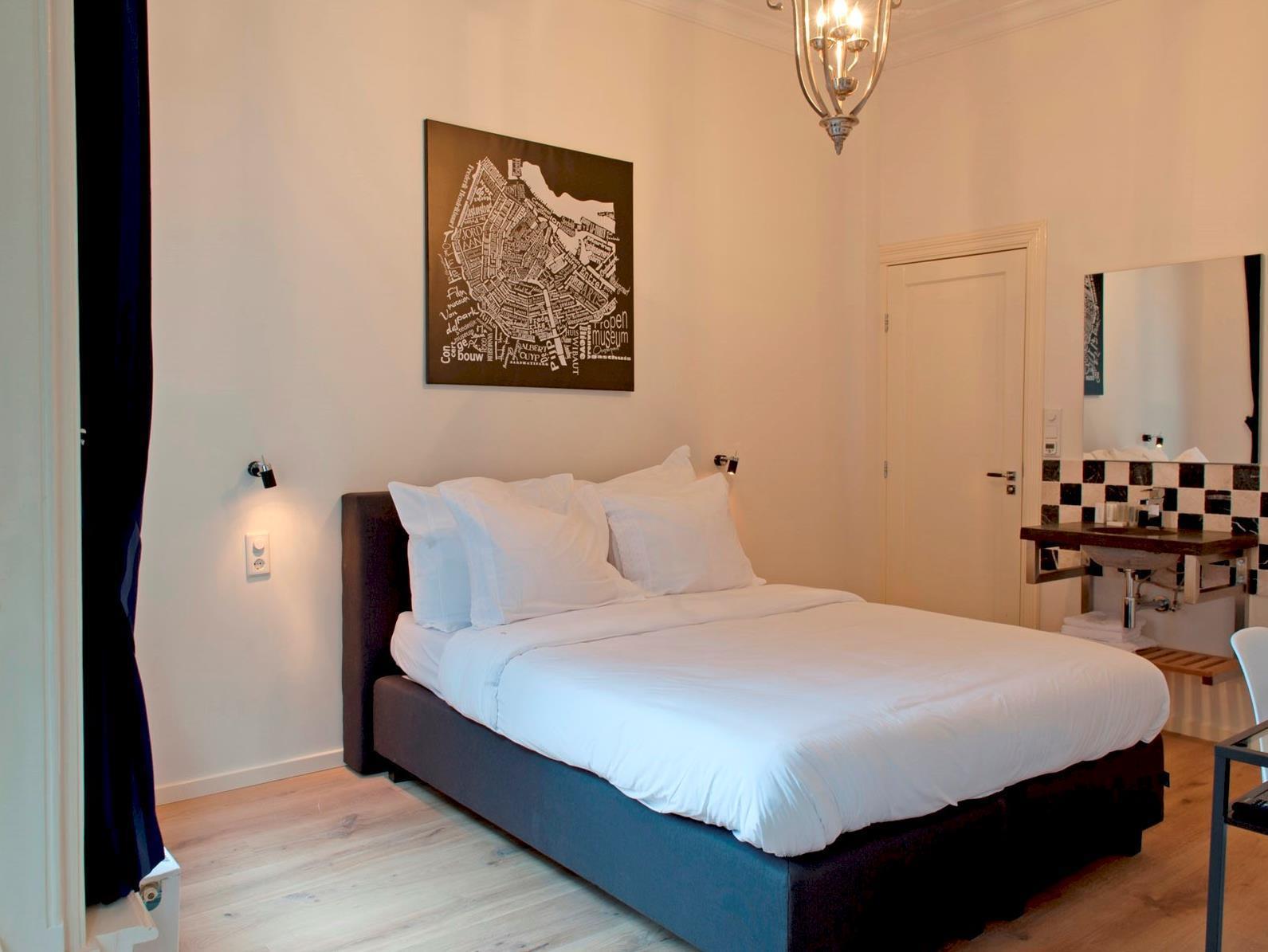 Amsterdam Rembrandt Square City Center Hotel Eksteriør bilde
