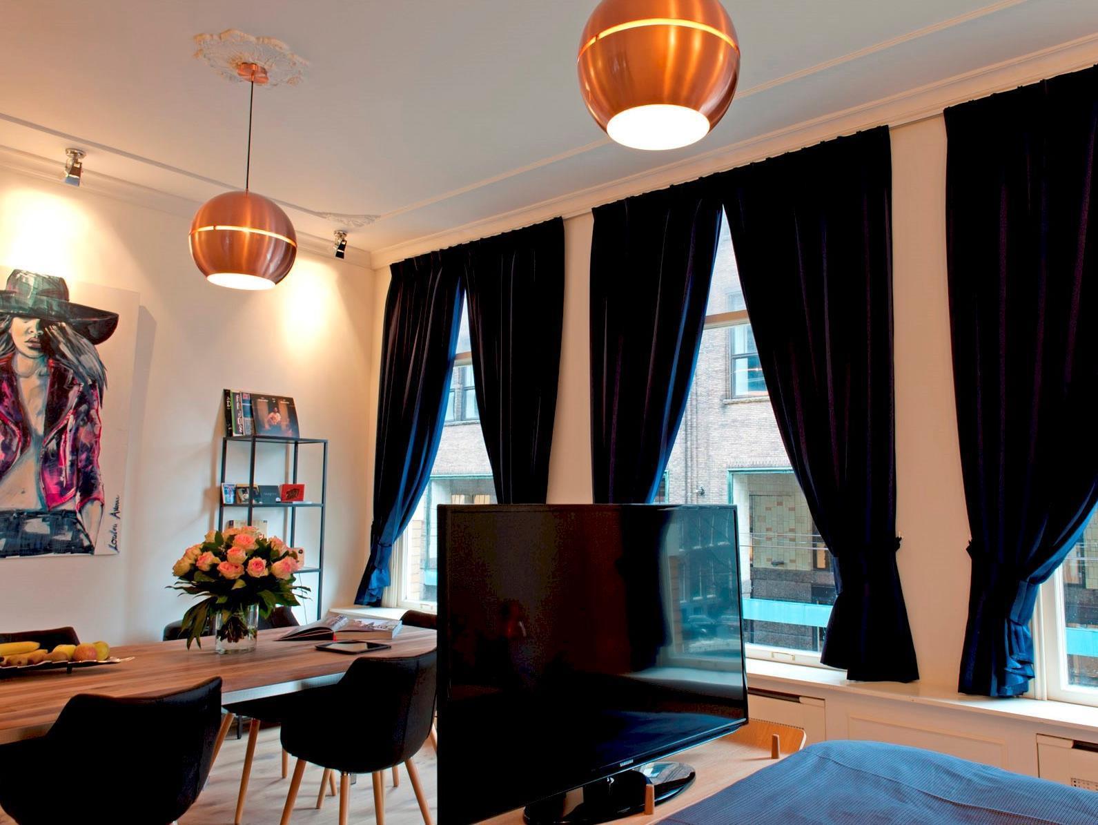Amsterdam Rembrandt Square City Center Hotel Eksteriør bilde
